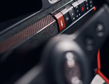 Intérieur Automobili Amos Delta Futurista (#01) '01.2020