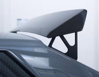 Automobili Amos Delta Futurista (#03) '06.2020