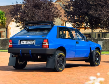 Automobili Amos Delta Safarista (#01) '09.2023