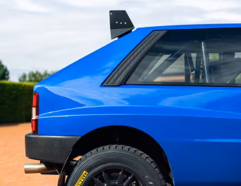 Automobili Amos Delta Safarista (#01) '09.2023