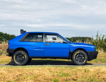 Automobili Amos Delta Safarista (#01) '09.2023
