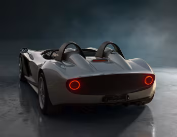Automobili Mignatta Rina '07.2026
