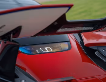 Automobili Pininfarina Battista Edizione Nino Farina '2023–pr.