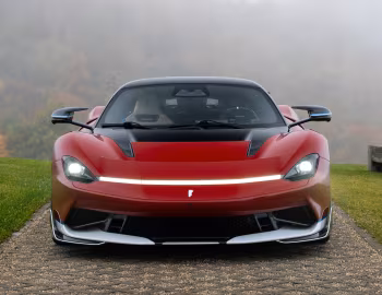 Automobili Pininfarina Battista Edizione Nino Farina '2023–pr.