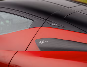 Automobili Pininfarina Battista Edizione Nino Farina '2023–pr.