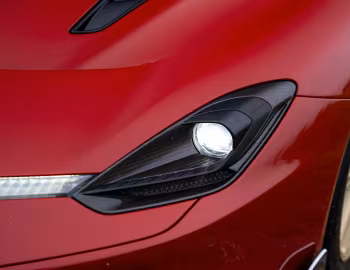 Automobili Pininfarina Battista Edizione Nino Farina '2023–pr.
