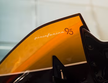 Automobili Pininfarina Battista Novantacinque '05.2025