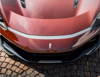 Automobili Pininfarina Battista Novantacinque '05.2025
