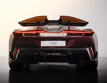 Automobili Pininfarina Battista Novantacinque '05.2025
