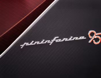 Automobili Pininfarina Battista Novantacinque '05.2025