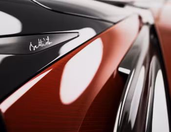 Automobili Pininfarina Battista Novantacinque '05.2025