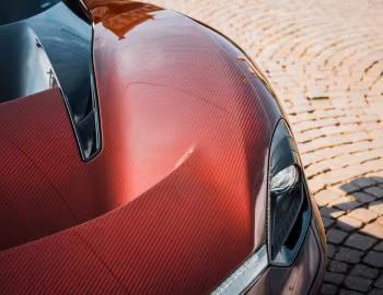 Automobili Pininfarina Battista Novantacinque '05.2025