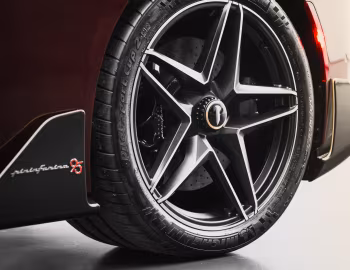 Automobili Pininfarina Battista Novantacinque '05.2025