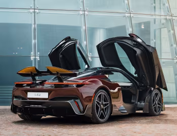 Automobili Pininfarina Battista Novantacinque '05.2025