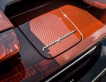 Automobili Pininfarina Battista Novantacinque '05.2025
