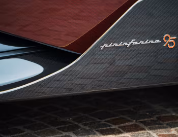 Automobili Pininfarina Battista Novantacinque '05.2025