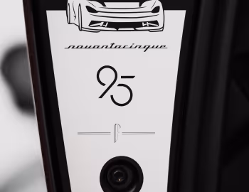 Automobili Pininfarina Battista Novantacinque '05.2025