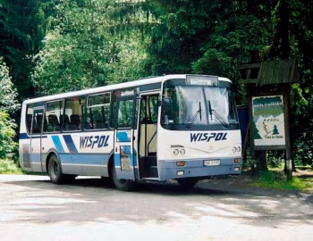 Autosan A0909L.01 Tramp '2001–06