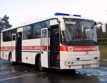 Autosan A1010T Lider 3 '2006–07