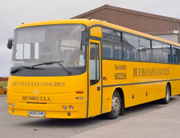 Autosan A1012T Eagle [UK-spec] (C67F) '2005–07