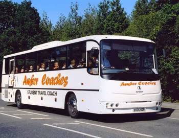 Autosan A1012T Eagle [UK-spec] (C67FL) '2005–06