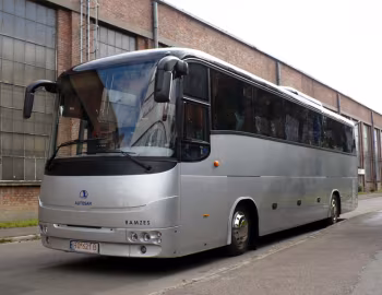 Autosan A1112T Ramzes '2006–????