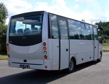 Autosan A8V Wetlina '2008–13