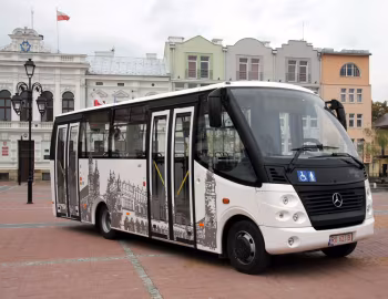 Autosan A8V Wetlina City '2006–????