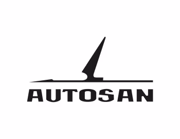 Логотип Autosan
