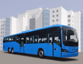 Autosan Eurolider 12 '2009–н.в.