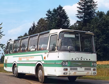 Autosan H9-15 '1974–80
