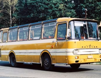 Autosan H9-03 '1974–80