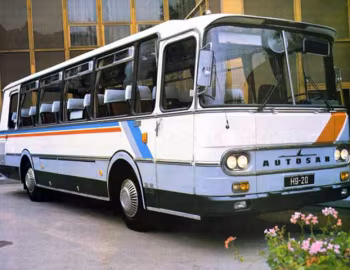 Autosan H9-20 '1980–2004