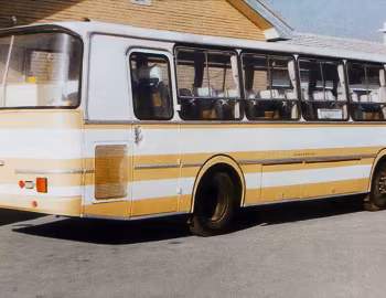 Autosan H9-20 '1980–2004