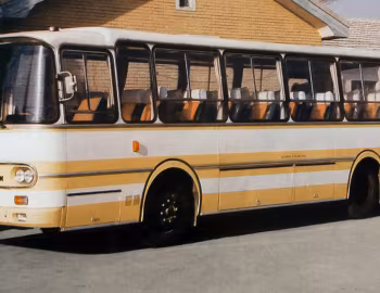 Autosan H9-20 '1980–2004