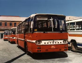 Autosan H9-20 '1980–2004