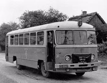 San H01B '1958–61