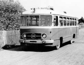 San H01B '1958–61