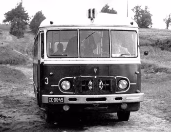 San H01B '1958–61