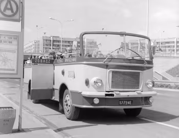 San H100 '1967–74