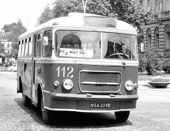 San H100B '1967–73