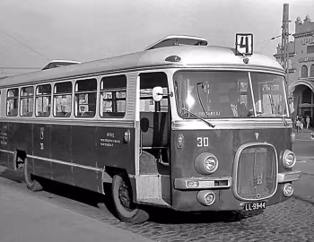 San H25B '1961–67