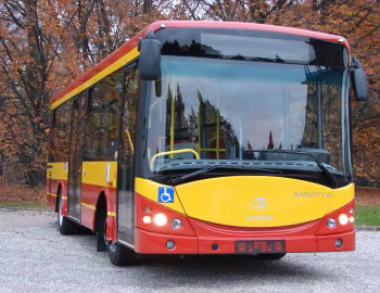 Autosan Sancity 9 '2009–10