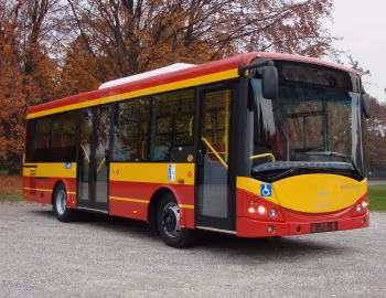 Autosan Sancity 9 '2009–10