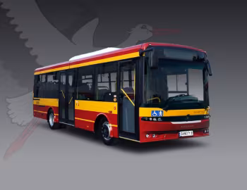 Autosan Sancity 9LE '10.2010–н.в.