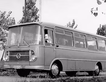 SFA-21 Prototyp '1966