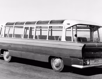 SFW-1 Sanok Prototyp '1958