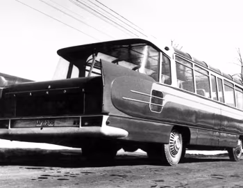 SFW-1 Sanok Prototyp '1958