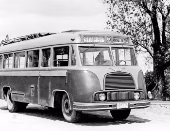 Star N51 Prototyp '1952