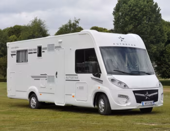 2012 Autostar Axéa 899XL '2011–12